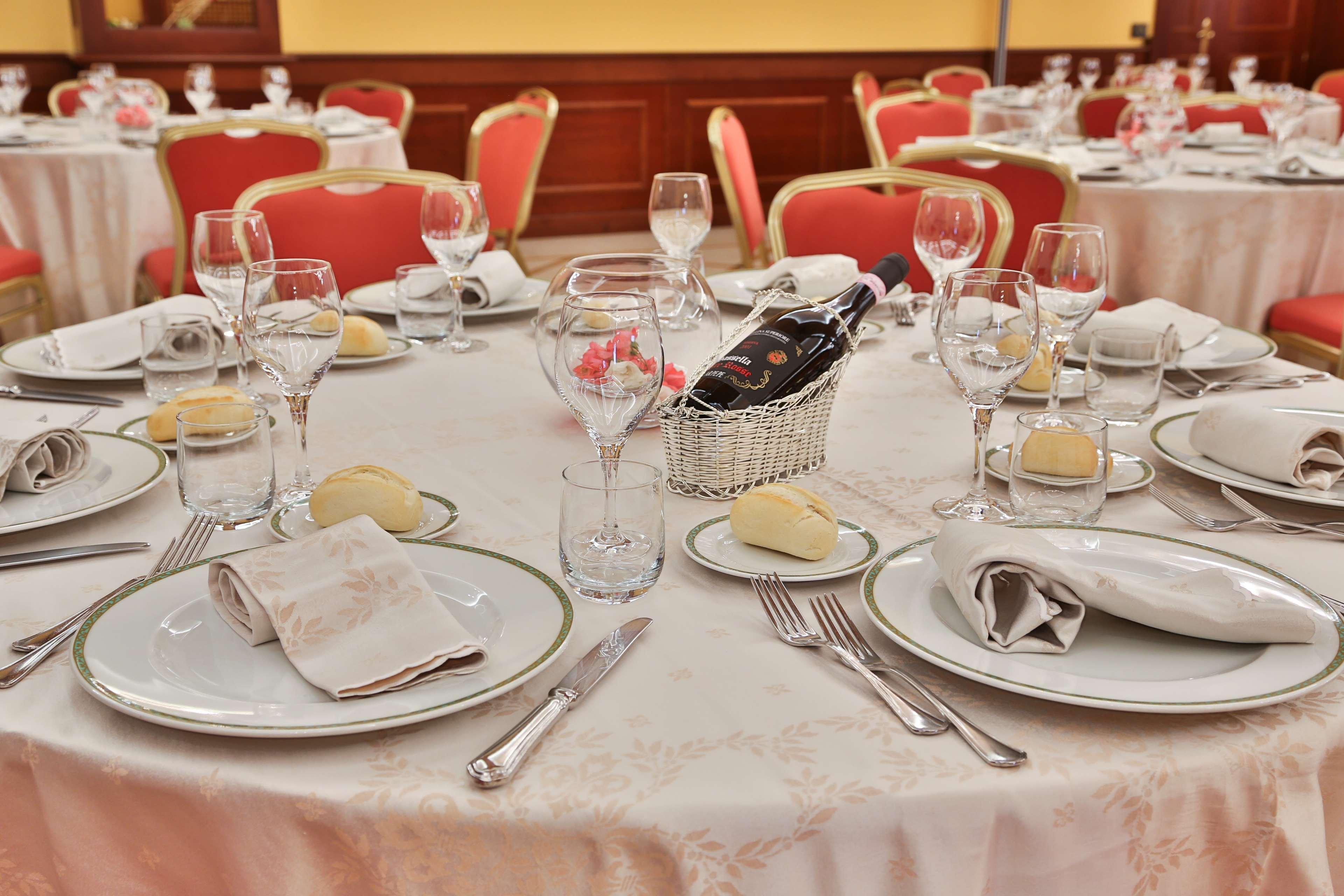 Best Western Classic Hotel Reggio Emilia Exterior photo